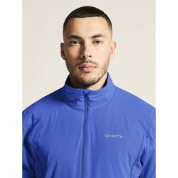 Craft ADV Essence Warm 2 1916619 pánská bunda - modrá (331000)