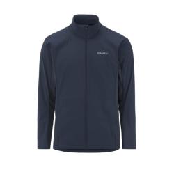 CRAFT ADV Essence Warm 2 1916619 pánská bunda - modrá (396000)