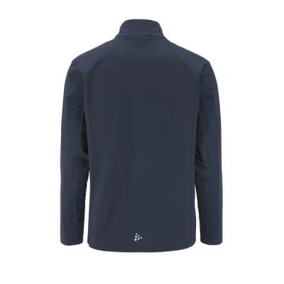 CRAFT ADV Essence Warm 2 1916619 pánská bunda - modrá (396000)
