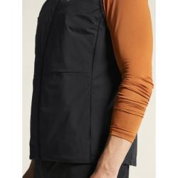 CRAFT ADV Essence Warm 2 1916620 pánská vesta- černá (999000(9990))