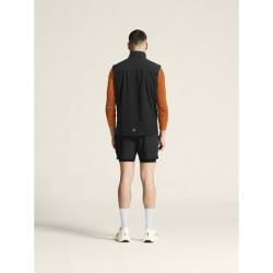 CRAFT ADV Essence Warm 2 1916620 pánská vesta- černá (999000(9990))