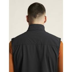 CRAFT ADV Essence Warm 2 1916620 pánská vesta- černá (999000(9990))