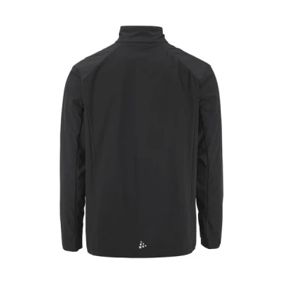 Craft ADV Essence Warm 2 1916619 pánská bunda - černá (999000(9990))