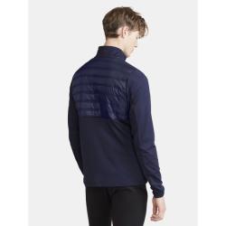 CRAFT ADV Essence Warm 2 1913743 pánská bunda - modrá (396345)