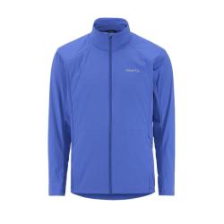 Craft ADV Essence Warm 2 1916619 pánska bunda - modrá (331000)