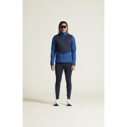 CRAFT ADV Essence Warm 2 1916619 pánská bunda - modrá (396000)