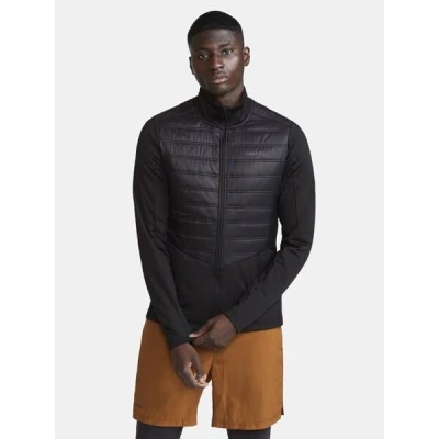 Craft ADV Essence Warm 2 1913743 sportovní bunda - černá (999000) + sleva 200,- na příslušenství