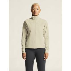 Craft ADV Essence Warm 2 W 1915292 dámská bunda - béžová (214000(2140))