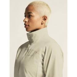 Craft ADV Essence Warm 2 W 1915292 dámská bunda - béžová (214000(2140))