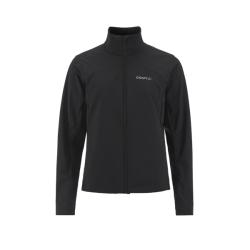 Craft ADV Essence Warm 2 W 1915292 dámská bunda - černá (999000(9990)) Craft ADV Essence Warm 2 W 1915292 dámská bunda - černá (999000(9990))