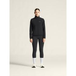 Craft ADV Essence Warm 2 W 1915292 dámská bunda - černá (999000(9990))