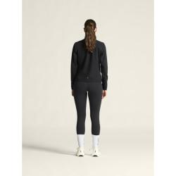 Craft ADV Essence Warm 2 W 1915292 dámská bunda - černá (999000(9990))