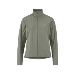 CRAFT ADV Essence Warm 2 W 1915292 dámská bunda - zelená (647000)