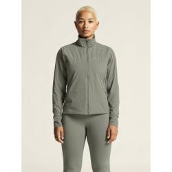 CRAFT ADV Essence Warm 2 W 1915292 dámská bunda - zelená (647000)