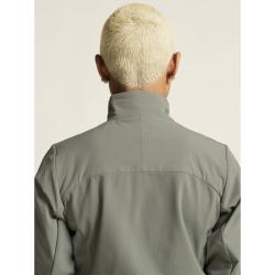 CRAFT ADV Essence Warm 2 W 1915292 dámská bunda - zelená (647000)