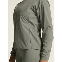 CRAFT ADV Essence Warm 2 W 1915292 dámská bunda - zelená (647000)