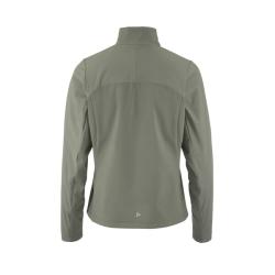 CRAFT ADV Essence Warm 2 W 1915292 dámská bunda - zelená (647000)