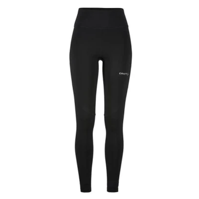 Craft ADV Essence Warm Tights 2 W 1915294 dámské kalhoty - černá (999000) POUZE XL (VÝPRODEJ) Craft ADV Essence Warm Tights 2 W 1915294 dámské kalhoty - černá (999000) POUZE XL (VÝPRODEJ)