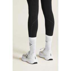 Craft ADV Essence Warm Tights 2 W 1915294 dámské kalhoty - černá (999000) POUZE XL (VÝPRODEJ)