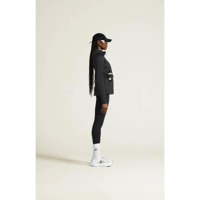 Craft ADV Essence Warm Tights 2 W 1915294 dámské kalhoty - černá (999000) POUZE XL (VÝPRODEJ)