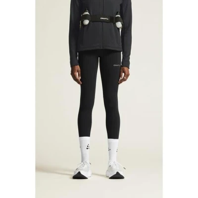 Craft ADV Essence Warm Tights 2 W 1915294 dámské kalhoty - černá (999000) POUZE XL (VÝPRODEJ)