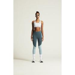 Craft ADV Essence Warm Tights 2 W 1915294 dámské kalhoty - modrá (387364)