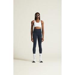 Craft ADV Essence Warm Tights 2 W 1915294 dámské kalhoty - modrá (396000)