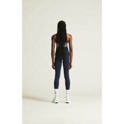 Craft ADV Essence Warm Tights 2 W 1915294 dámské kalhoty - modrá (396000)