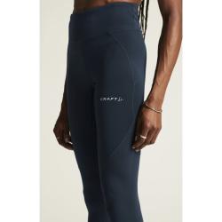 Craft ADV Essence Warm Tights 2 W 1915294 dámské kalhoty - modrá (396000)