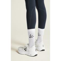 Craft ADV Essence Warm Tights 2 W 1915294 dámské kalhoty - modrá (396000)