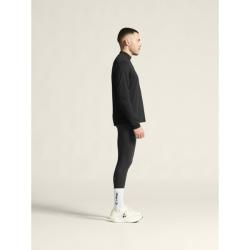 Craft ADV Essence Warm Tights 3 1916656 pánské kalhoty - černá (999000(9990))