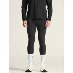 Craft ADV Essence Warm Tights 3 1916656 pánské kalhoty - černá (999000(9990))