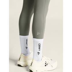 Craft ADV Essence Warm Tights 3 1916656 pánské kalhoty - zelená (647000(6470))