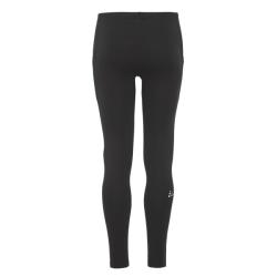 Craft ADV Essence Warm Tights 3 1916656 pánske nohavice - čierna (999000(9990))
