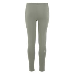 Craft ADV Essence Warm Tights 3 1916656 pánské kalhoty - zelená (647000(6470))