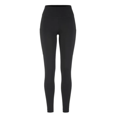 Craft ADV Essence Warm Tights 3 W 1916657 dámské kalhoty - černá (999000(9990)) Craft ADV Essence Warm Tights 3 W 1916657 dámské kalhoty - černá (999000(9990))