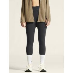 Craft ADV Essence Warm Tights 3 W 1916657 dámské kalhoty - černá (999000(9990))