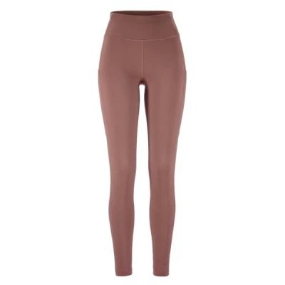 Craft ADV Essence Warm Tights 3 W 1916657 dámské kalhoty - červená (473000) Craft ADV Essence Warm Tights 3 W 1916657 dámské kalhoty - červená (473000)
