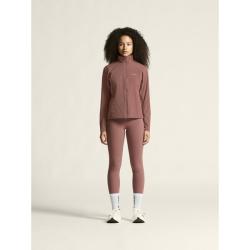 Craft ADV Essence Warm Tights 3 W 1916657 dámské kalhoty - červená (473000)