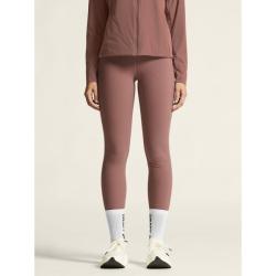 Craft ADV Essence Warm Tights 3 W 1916657 dámské kalhoty - červená (473000)