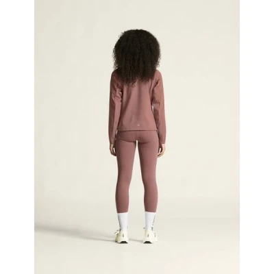 Craft ADV Essence Warm Tights 3 W 1916657 dámské kalhoty - červená (473000)
