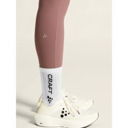 Craft ADV Essence Warm Tights 3 W 1916657 dámské kalhoty - červená (473000)