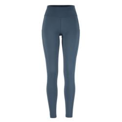 Craft ADV Essence Warm Tights 3 W 1916657 dámske nohavice - modrá (385000) Craft ADV Essence Warm Tights 3 W 1916657 dámske nohavice - modrá (385000)