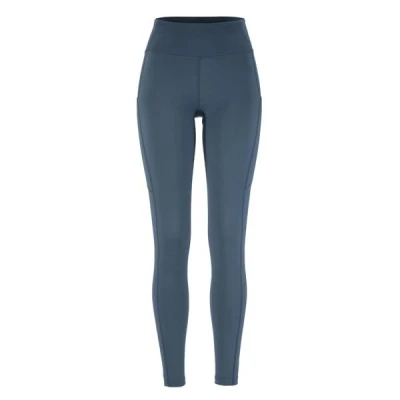 Craft ADV Essence Warm Tights 3 W 1916657 dámské kalhoty - modrá (385000) Craft ADV Essence Warm Tights 3 W 1916657 dámské kalhoty - modrá (385000)