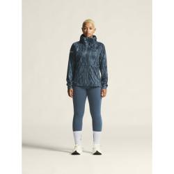 Craft ADV Essence Warm Tights 3 W 1916657 dámské kalhoty - modrá (385000)