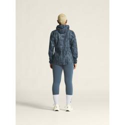 Craft ADV Essence Warm Tights 3 W 1916657 dámské kalhoty - modrá (385000)