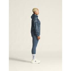 Craft ADV Essence Warm Tights 3 W 1916657 dámské kalhoty - modrá (385000)