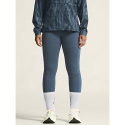 Craft ADV Essence Warm Tights 3 W 1916657 dámské kalhoty - modrá (385000)