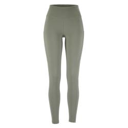 Craft ADV Essence Warm Tights 3 W 1916657 dámske nohavice - zelená (647000) Craft ADV Essence Warm Tights 3 W 1916657 dámske nohavice - zelená (647000)