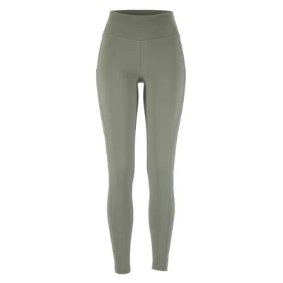 Craft ADV Essence Warm Tights 3 W 1916657 dámské kalhoty - zelená (647000) Craft ADV Essence Warm Tights 3 W 1916657 dámské kalhoty - zelená (647000)